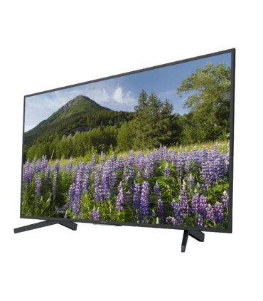 تلویزیون 49 اینچ 4K اسمارت سونی SONY TV 49X7000F