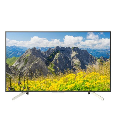 تلویزیون 49 اینچ فورکی الترا اچ دی سونی مدل TV SONY 49X7500F