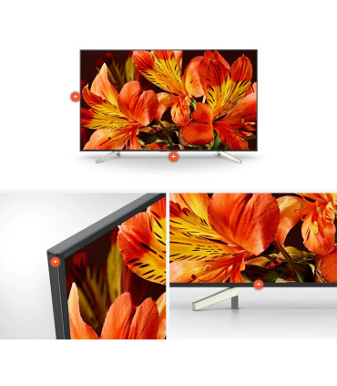 تلویزیون 49 اینچ 4k اسمارت سونی مدل TV SONY 49X8500F