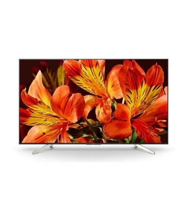 تلویزیون 49 اینچ 4k اسمارت سونی مدل TV SONY 49X8500F