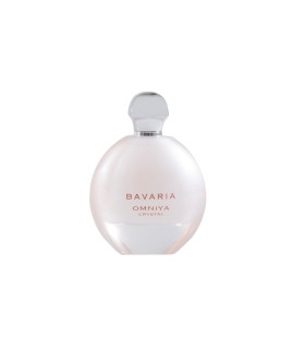 ادو پرفیوم زنانه فراگرنس ورد مدل Bavaria Omniya Crystal