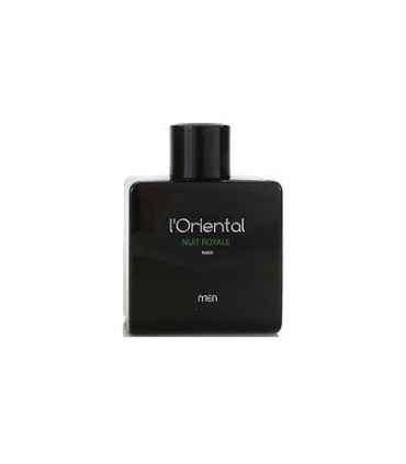 ادکلن مردانه جی پارلیس Gparlys Loriental For Men