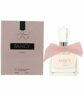 ادکلن زنانه جی پارلیس مدل Johan.b Fancy Pink
