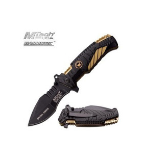 چاقو نظامی Mtech USA A944