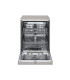 ماشین ظرفشویی 14نفره الجی مدلDFB425FP