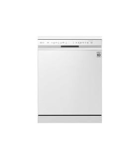 ماشین ظرفشویی 14نفره الجی مدل DFB512FW