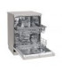 ماشین ظرفشویی 14نفره الجی مدلDFB512FP