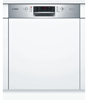 ماشین ظرفشویی 13 نفره بوش مدل SMI46IS05E