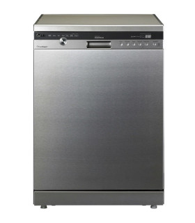 ماشین ظرفشویی 14نفره الجی مدلD1442SF