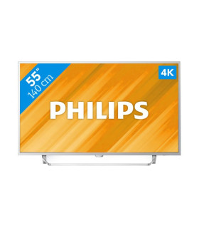 تلویزیون 55 اینچ فیلیپس مدل 55PUS6412