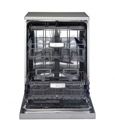 ماشین ظرفشویی الجی مدل d1452wf
