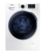 لباسشویی 8 کیلویی سامسونگ مدل WD75J5410AW