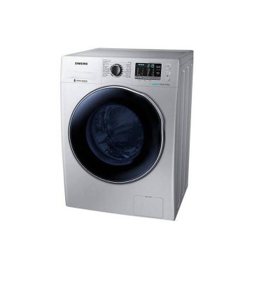 لباسشویی 8 کیلویی سامسونگ مدل WD75J5410AW