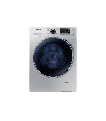 لباسشویی 8 کیلویی سامسونگ مدل WD75J5410AW