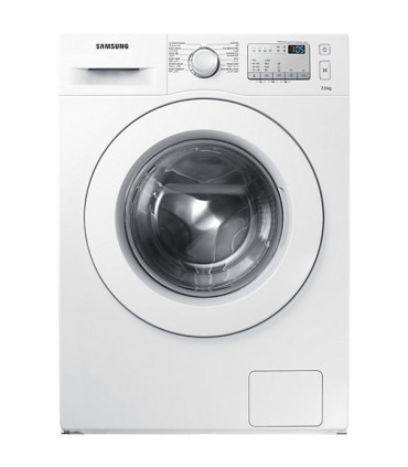 ماشین لباسشویی 7کیلویی سامسونگ مدل WW70J3260GX1FH