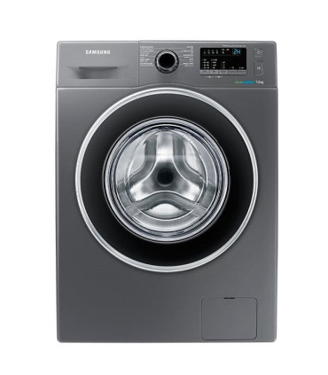 ماشین لباسشویی 7کیلویی سامسونگ مدل WW70J3260GX1FH