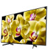 تلویزیون 65 اینچ سونی مدل 65X8000G