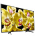 تلویزیون 65 اینچ سونی مدل 65X8000G