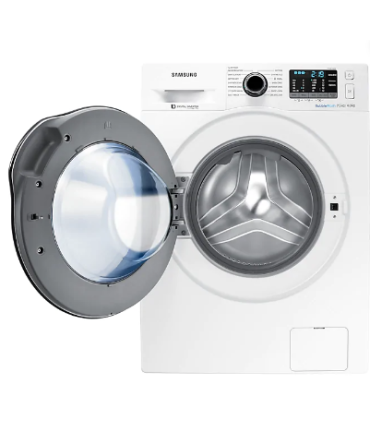 لباسشویی 8 کیلویی سامسونگ مدل WD75J5410AW