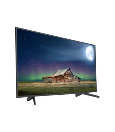 تلویزیون 43 اینچ سونی مدل  X7000F