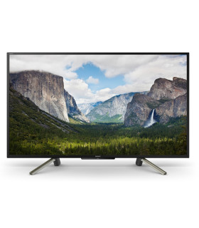 تلویزیون 43 اینچ سونی مدل X7000F
