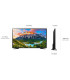 تلویزیون 32 اینچ سامسونگ مدل N5300