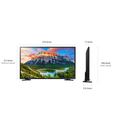 تلویزیون 32 اینچ سامسونگ مدل N5300