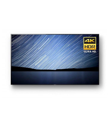 تلویزیون OLED و اندروید و 4K سونی مدل 65A1E