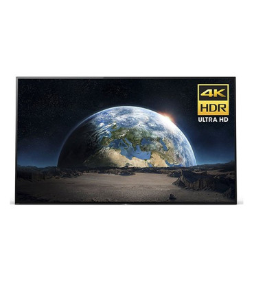 تلویزیون OLED و اندروید و 4K سونی مدل 65A1E