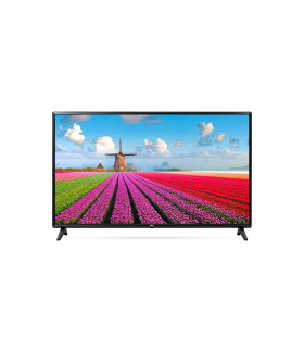 تلویزیون 43 اینچ ال جی Full HD مدل 43LK5910