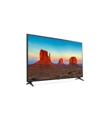 تلویزیون 55 اینچ ال جی 4K مدل 55UK6200