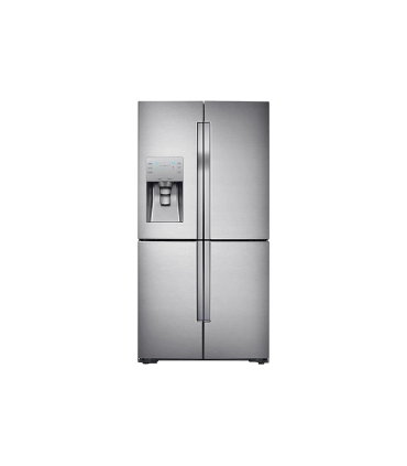 یخچال ساید بای ساید 30 فوت سامسونگ مدل RF56J9040SR