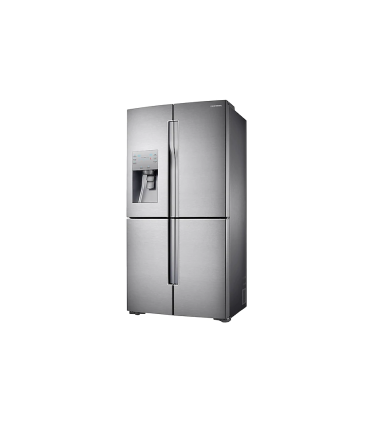 یخچال ساید بای ساید 30 فوت سامسونگ مدل RF56J9040SR