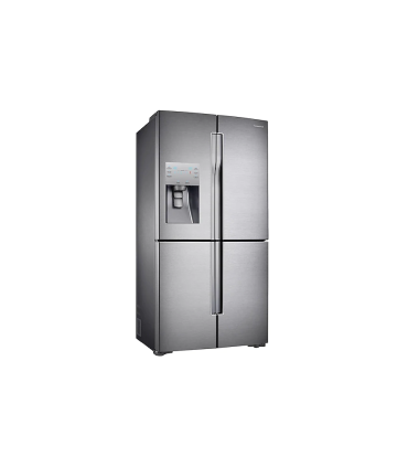 یخچال ساید بای ساید 30 فوت سامسونگ مدل RF56J9040SR