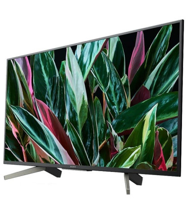 تلویزیون 49 اینچ سونی مدل 49W800G
