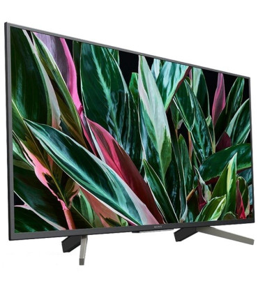 تلویزیون 49 اینچ سونی مدل 49W800G