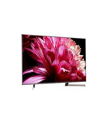 تلویزیون 55 اینچ فورکی الترا اچ دی سونی 55X9500G