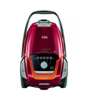 جاروبرقی آاگ 850 وات AEG Vacuum Cleaner VX9-1-WM