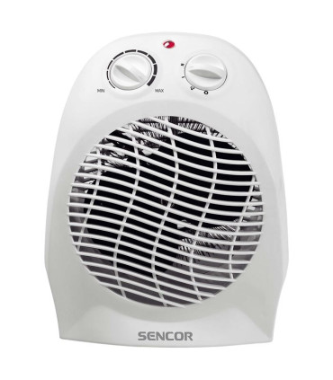 فن هیتر 2000 وات سنکور مدل SFH7011WH
