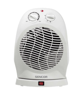 فن هیتر 2000 وات سنکور مدل SFH 7051WH