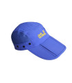 کلاه کوهنوردی جک ولف اسکین مدل سه تکه کد02