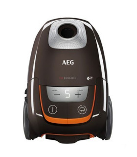 جاروبرقی آاگ 1800 وات AEG Vacuum Cleaner VX8-1-CB-P