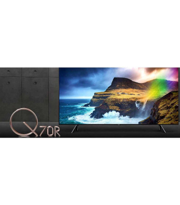 تلویزیون سامسونگ 65Q70R
