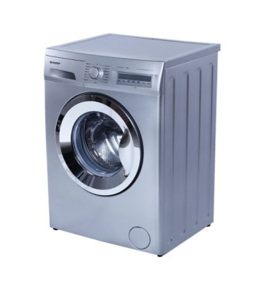 ماشین لباسشویی 7 کیلویی شارپ مدل ES-FP710AX3
