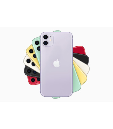 گوشی اپل آیفون 11 مدل 64 گیگابایت Apple iPhone 11