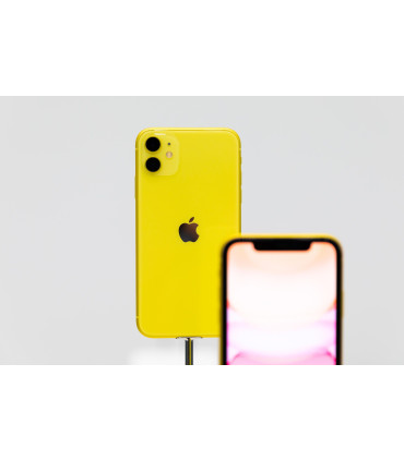 گوشی اپل آیفون 11 مدل 64 گیگابایت Apple iPhone 11
