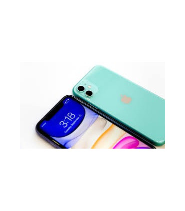 گوشی اپل آیفون 11 مدل 64 گیگابایت Apple iPhone 11