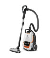 جاروبرقی آاگ AEG Vacuum Cleaner VX9-1-IW-F