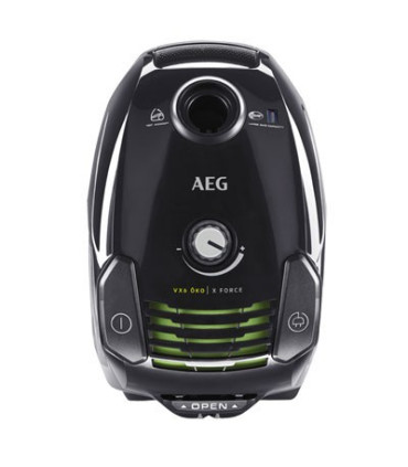 جاروبرقی آاگ 700 وات AEG Vacuum Cleaner VX6-1-OKO