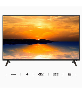 تلویزیون 55 اینچ 4k اسمارت اندروید استار_ایکس مدل STAR_X 55UH680